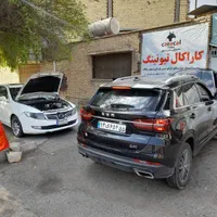 نمایندگی ریمپ و تنظیم موتور مسترریمپ باضمانت 30ماه|خدمات موتور و ماشین|دزفول, |دیوار