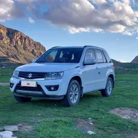 سوزوکی گرند ویتارا مونتاژ اتوماتیک2400cc، مدل ۱۳۹۶|خودرو سواری و وانت|تهران, سهروردی|دیوار