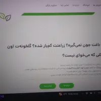 طراحی سایت حرفه‌ای  واکنشگرا