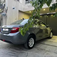 دنا پلاس تیپ ۲ دنده ای مدل ۹۷ قابل معاوضه با خودرو|خودرو سواری و وانت|اصفهان, خانه اصفهان|دیوار