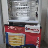 بخاری فن داربرفاب مدل  QH3000|بخاری، هیتر، شومینه|تهران, امجدیه (خاقانی)|دیوار