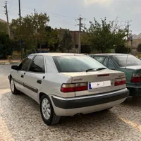 زانتیا مدل 83 موتور 1800|خودرو سواری و وانت|آبدانان, |دیوار