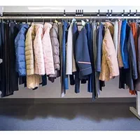 خشکشویی و اتوکشی. پردیس سهند