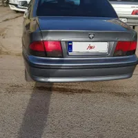 سمند 84 در حد|خودرو سواری و وانت|اهواز, شریعتی جنوبی|دیوار
