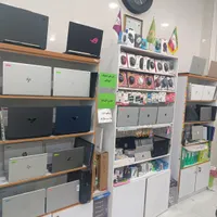 لپ تاپ آمریکایی HP 650 G5|رایانه همراه|هشتگرد, |دیوار