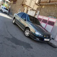 پژوپارس ۸۵فروشی