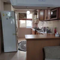 آپارتمان دوخوابه با پارکینگ محدوده میدان گاز|اجارهٔ کوتاه‌مدت آپارتمان و سوئیت|رشت, دروازه لاکان|دیوار