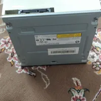 دی وی‌ دی رایتر hp