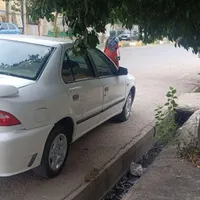 سمند LX EF7، مدل ۱۳۹۷