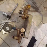 پکیج آبگرمکن در اندیشه و حومه تعمیر نصب و فروش|آبگرمکن، پکیج، شوفاژ|اندیشه, اندیشه فاز ۱|دیوار