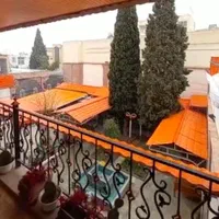 ملک ویلایی600متر/دارای6آپارتمان مستقل/تجاری مسکونی|فروش خانه و ویلا|اصفهان, نقش جهان|دیوار