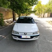 پژو پارس LX TU5، مدل ۱۴۰۰
