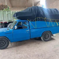 دوگانه سوز شرکتی بدونه ایراد 84