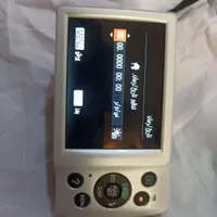 دوربین دیجیتال 160 Digital Canon|دوربین عکاسی و فیلم‌برداری|یاسوج, |دیوار
