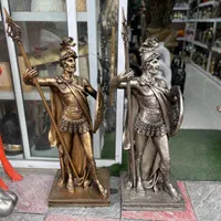 مجسمه فرشته عدالت ۱متری کنارسالنی|مجسمه، تندیس، ماکت|تهران, شهرک غرب|دیوار