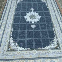 فرش نو ۶متری