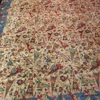 خریدار و صادرات فرش دستبافت|فرش|کرج, باغستان|دیوار