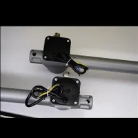 جک پارکینگ درب بازویی دراتوماتیک دربرقی *اقساطی*|خدمات پیشه و مهارت|گرگان, |دیوار