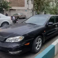 ماکسیما دنده ای مدل ۸۳|خودرو سواری و وانت|تهران, تهرانپارس شرقی|دیوار