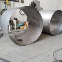 جوشکارآرگون استیل|خدمات پیشه و مهارت|پاکدشت, |دیوار