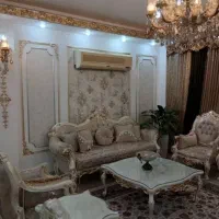 آپارتمان ۹۵ متری/خوش نقشه/فول امکانات/دسترسی بالا|فروش آپارتمان|اهواز, نبوت|دیوار