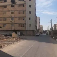 زمین جنوبی ارتفاع تا ۵ طبقه روی پیلوت سند تک برگ|فروش زمین و ملک کلنگی|اصفهان, بابوکان|دیوار