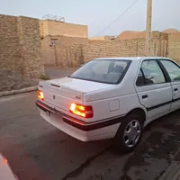 پژو 405 SLX موتورTU5، مدل ۱۳۹۹|خودرو سواری و وانت|بردسکن, |دیوار