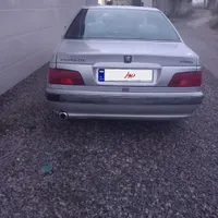 پژو پارس ساده، مدل ۱۳۸۶|خودرو سواری و وانت|امیرکلا, |دیوار