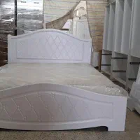 تخت خواب دو نفره وکیوم|تخت و سرویس خواب|اردبیل, |دیوار