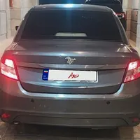 ساینا ۹۶|خودرو سواری و وانت|بندرعباس, |دیوار
