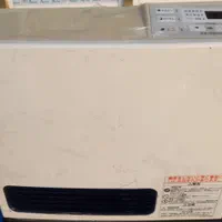 بخاری ژاپنی کم مصرف در حدنو|بخاری، هیتر، شومینه|بیرجند, |دیوار