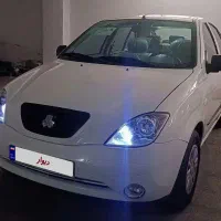 تیبا۲مدل۱۴۰۱