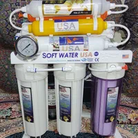 دستگاه تصفیه آب خانگی فول ویتنامی|آبسردکن و تصفیه آب|شیراز, شریفآباد|دیوار