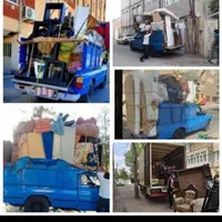 باربریمهرگانباماشینکارگر|خدمات حمل و نقل|بروجرد, |دیوار