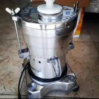 ماکت بستنی تعداد و تک اب زنجبیل گیر و یخ ساز|کافی‌شاپ و رستوران|اصفهان, برلیان|دیوار