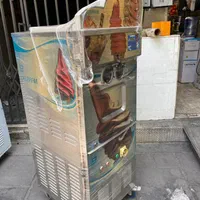دستگاه بستنی مدل ۹7|کافی‌شاپ و رستوران|تهران, گمرک|دیوار