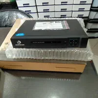 دی وی آر ۸ کانال AHD مدل AHD3708T|دوربین مداربسته|تهران, نارمک|دیوار