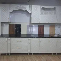 کابینت آماده و پیش ساخته آشپزخانه /آجیک/جشنواره/به|مصالح و تجهیزات ساختمان|مشکین‌دشت, |دیوار