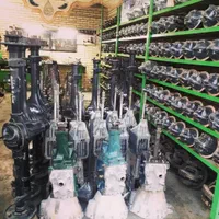 پخش دیفرانسیل سواری ونیسان ومزدا ۲۰۰۰