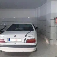 پارس دوگانه ۸۹ بی رنگ