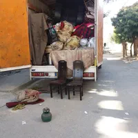 حمل اثاثیه منزل(( شاهین)) بار کرمانشاه شبانه روزی|خدمات حمل و نقل|کرمانشاه, |دیوار