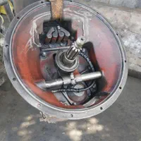 کامیون لیلاند گیربکس