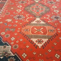 نو نو رنگ زنده ابعاد ۱۸۰در ۲۲۵|فرش|رشت, نظری|دیوار