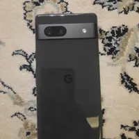 گوگل pixel 7a با حافظهٔ ۱۲۸ گیگابایت