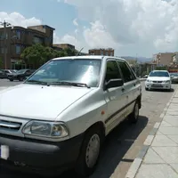 پراید مدل 90