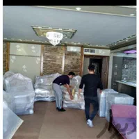 وانت بارغرب|خدمات حمل و نقل|تهران, جنت‌آباد شمالی|دیوار