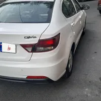 شاهین مدل جی