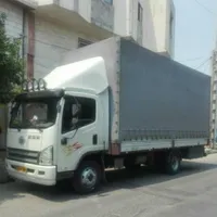 جابجایی تخصصی اثاثیه منازل و ادارات