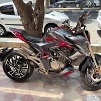 موتور زونتس ۲۵۰ z4فول