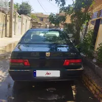 پژو آر دی (RD) بنزینی، مدل ۱۳۸۵|خودرو سواری و وانت|اصفهان, گلستان|دیوار